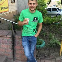 Peter Lazarev's Photo