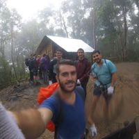 Hernan Luna Beckley's Photo