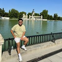 Eduardo Hernandez's Photo