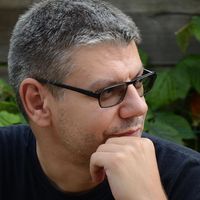 Radu Udrescu's Photo