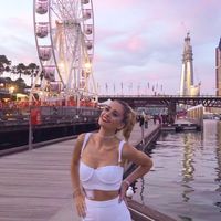 Stephanie Valverde's Photo