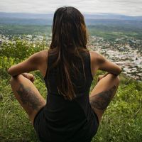 Dahiana Soledad Fornasini的照片