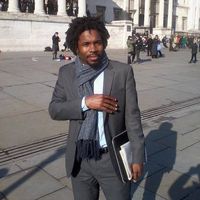 Sola  Austin's Photo