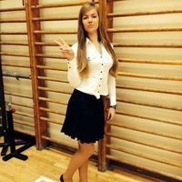 Simona Skarelyte's Photo