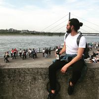 Deniz Ünal的照片