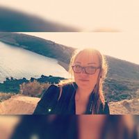 Deimantė Mlinkauskaitė的照片