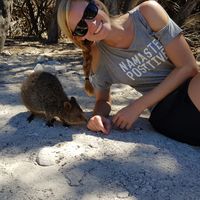 Marion Müller's Photo