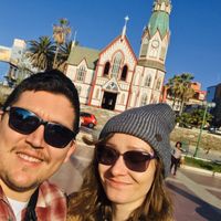 Jose Luis Romero的照片