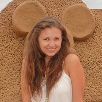 Elena Sagirova's Photo