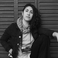 Gabriela Sanabria的照片