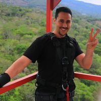 Fareed Nassar的照片