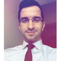 Enes Karahasan's Photo