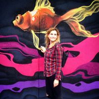 Hannah Riemann's Photo