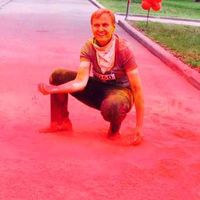 Kirill Shavrak's Photo