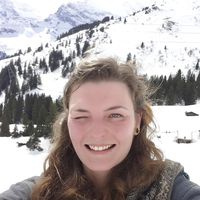 Lara Spielbrink的照片