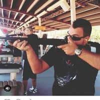 Fábio Pelegrine's Photo