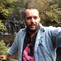 Tiago Fabri的照片