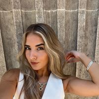 Micaela Agüero's Photo