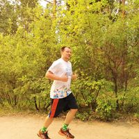 noxom Novoselov's Photo