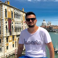 Photos de Burak Önce