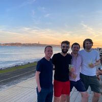 Conor Grogan's Photo