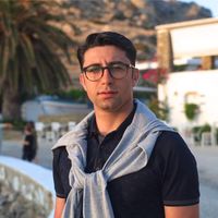 Fotos von Burak Özdemir