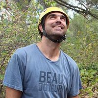 Barthélémy Amoros's Photo