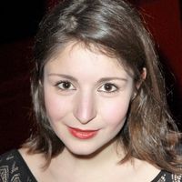 Irene Cazzetta's Photo