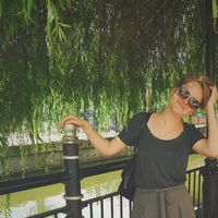 Silvija Aniukštytė的照片