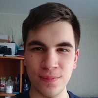 Максим Казаков's Photo