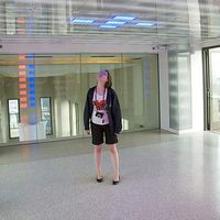 Sanne van Wagensveld's Photo