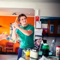 Gustavo Serdoch的照片