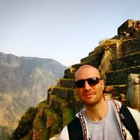 Fotos de Ticiano Oliveira