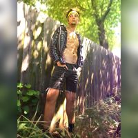 Ryan Holland的照片