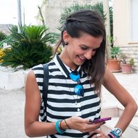 Martina Muroni的照片