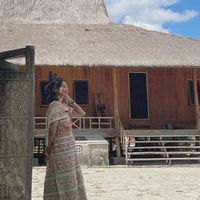 Aini Syahraini的照片