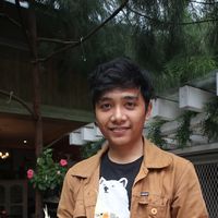 Ryan Rivaldi的照片