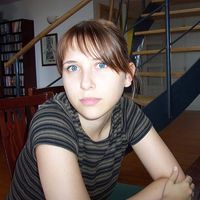 Beatrice Daehler's Photo