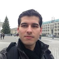 Vinícius Farias's Photo