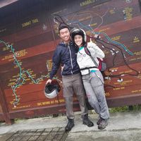 Photos de Simio Trail