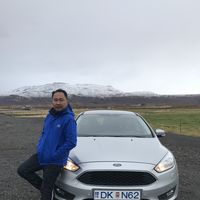 Khairul Nizam Yusof的照片