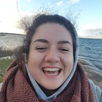 Roberta Munoz's Photo