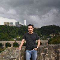 Hieu Nguyen的照片