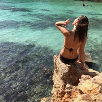 Trinidad Valdivia的照片