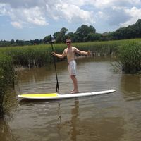 Dale Becker的照片