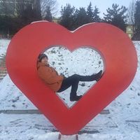 Ruslan Zarichnyi's Photo