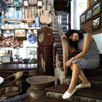 Photos de Icha Setiawan