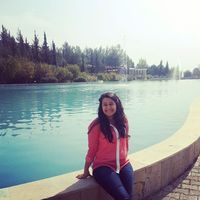 İrem Arısoy's Photo