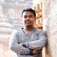 Dusmanta Sahu's Photo