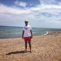 Fotos von Ahmed Azab